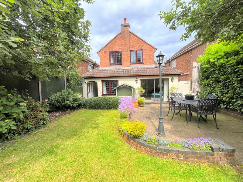Additional property image - Maxholm Road, Streetly, Sutton Coldfield, B74 3SU
