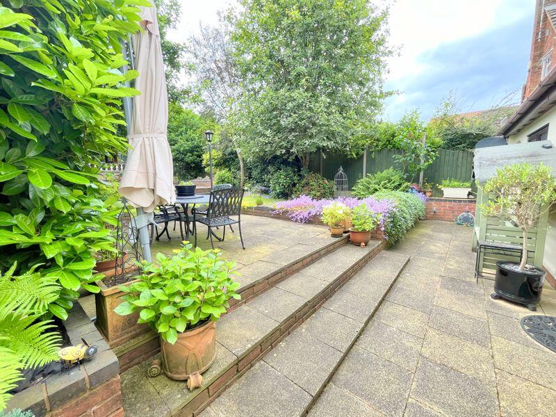 Additional property image - Maxholm Road, Streetly, Sutton Coldfield, B74 3SU