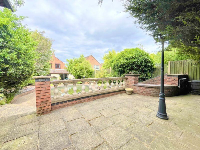 Additional property image - Maxholm Road, Streetly, Sutton Coldfield, B74 3SU