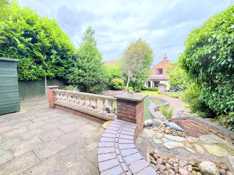 Additional property image - Maxholm Road, Streetly, Sutton Coldfield, B74 3SU