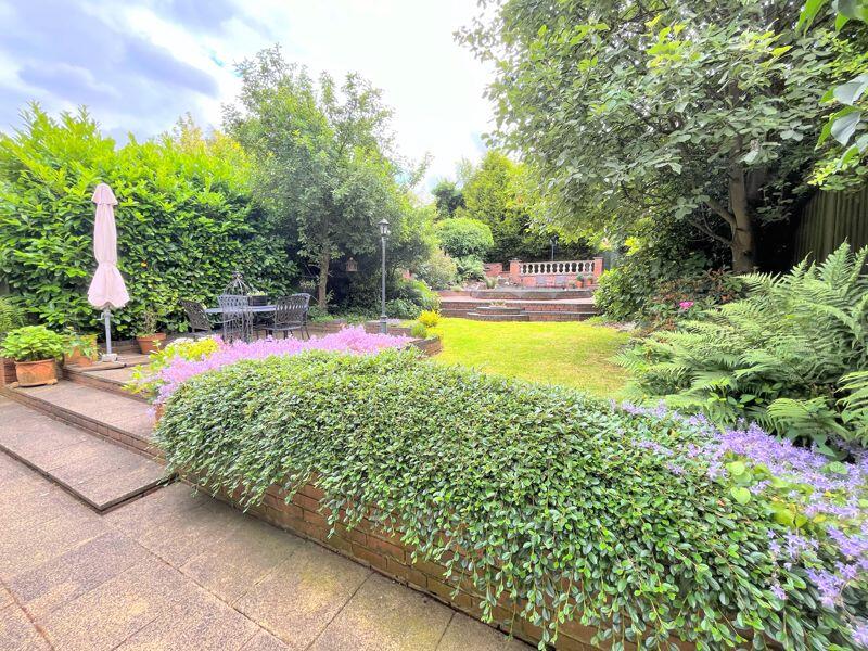 Additional property image - Maxholm Road, Streetly, Sutton Coldfield, B74 3SU