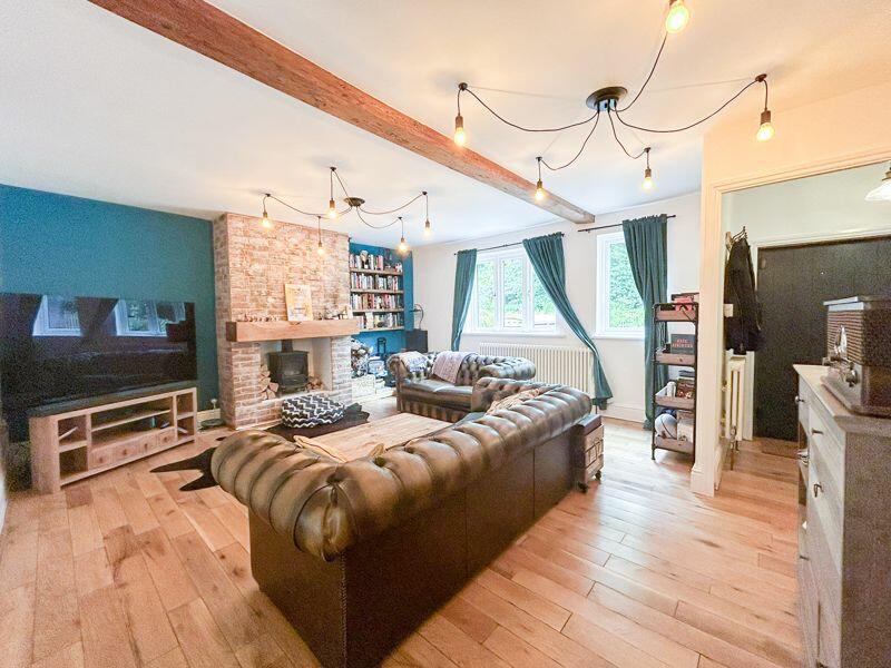 Additional property image - Thornhill Road, Streetly, Sutton Coldfield, B74 3EH
