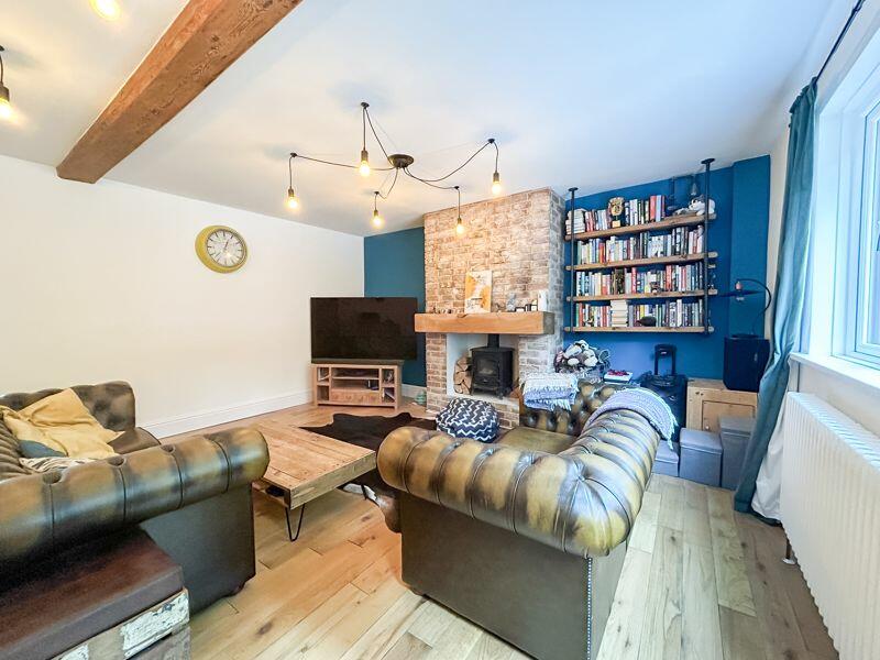 Additional property image - Thornhill Road, Streetly, Sutton Coldfield, B74 3EH