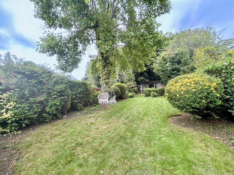 Additional property image - Thornhill Road, Streetly, Sutton Coldfield, B74 3EH