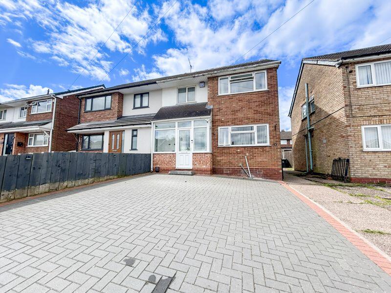 Main image of property: Hundred Acre Road, Streetly, Sutton Coldfield