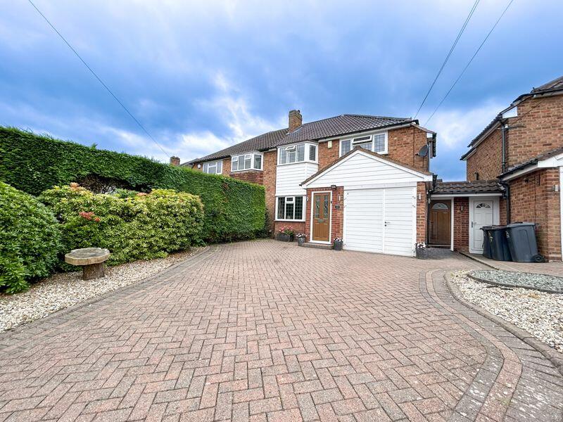 Main image of property: Elmwood Road, Streetly, Sutton Coldfield, B74 2DF