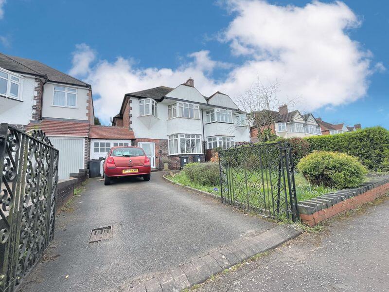 Main image of property: Bakers Lane, Streetly, Sutton Coldfield