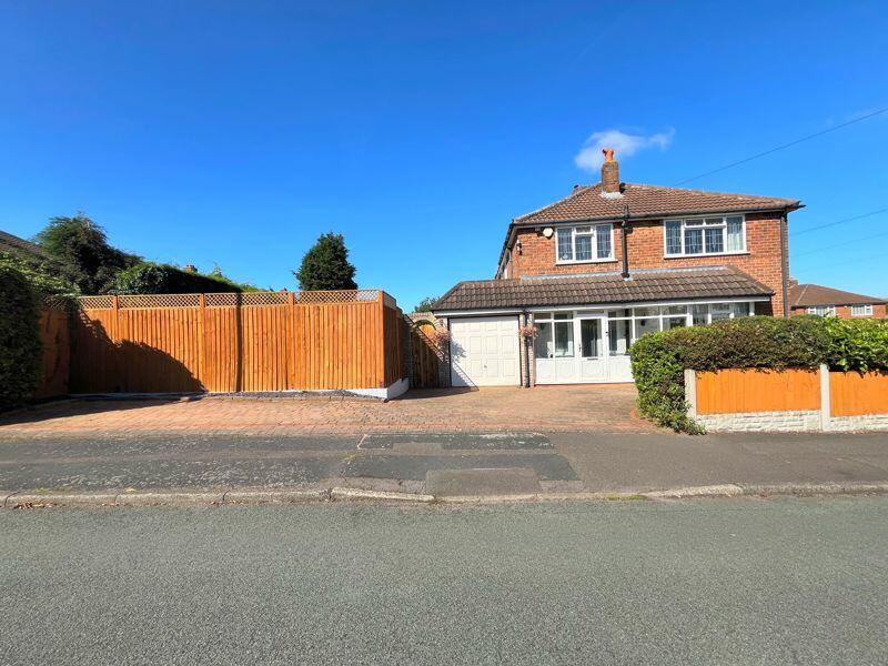 Main image of property: Elmtree Road, Streetly, Sutton Coldfield, B74 3RY