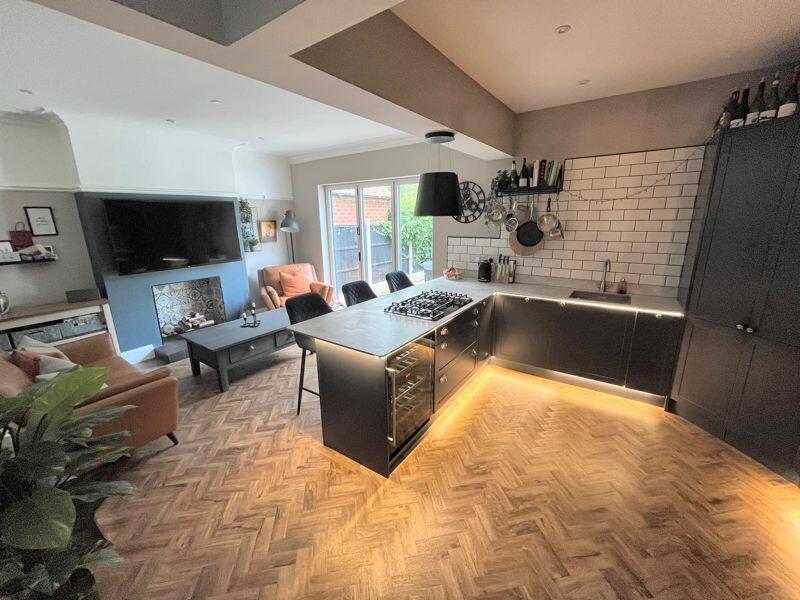 Additional property image - Thornhill Road, Sutton Coldfield, B74 3EH