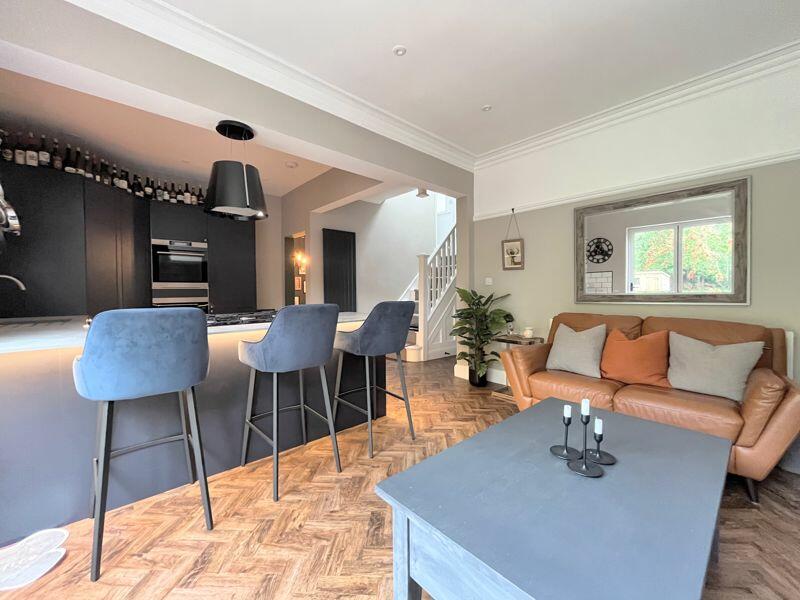 Additional property image - Thornhill Road, Sutton Coldfield, B74 3EH