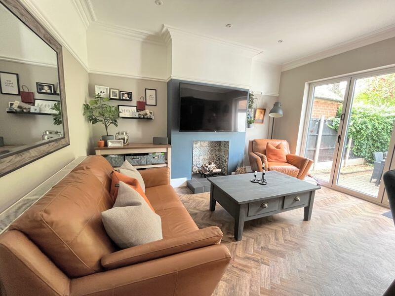 Additional property image - Thornhill Road, Sutton Coldfield, B74 3EH