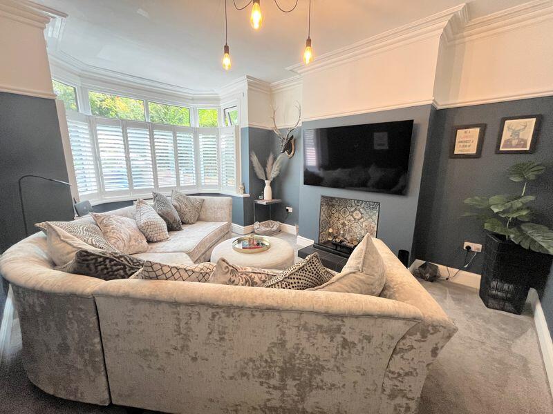 Additional property image - Thornhill Road, Sutton Coldfield, B74 3EH