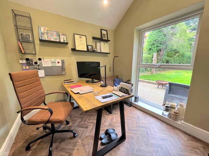 Additional property image - Thornhill Road, Sutton Coldfield, B74 3EH