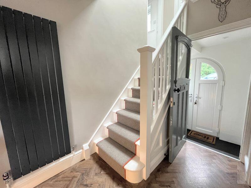 Additional property image - Thornhill Road, Sutton Coldfield, B74 3EH