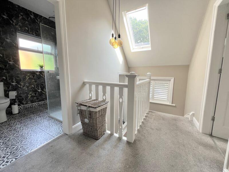 Additional property image - Thornhill Road, Sutton Coldfield, B74 3EH
