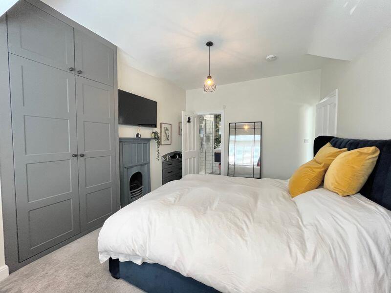 Additional property image - Thornhill Road, Sutton Coldfield, B74 3EH