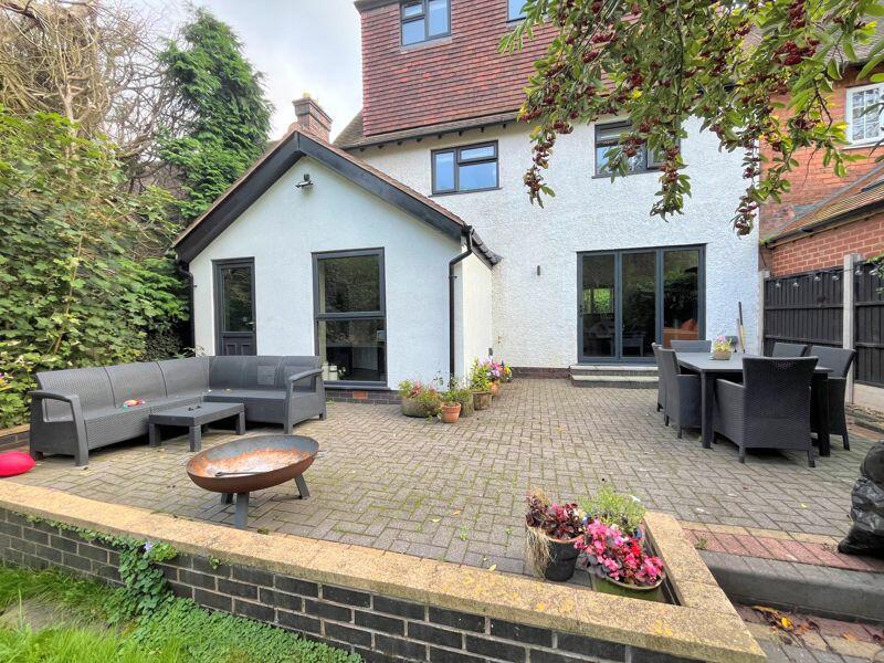 Additional property image - Thornhill Road, Sutton Coldfield, B74 3EH