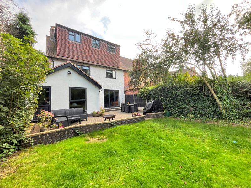 Additional property image - Thornhill Road, Sutton Coldfield, B74 3EH