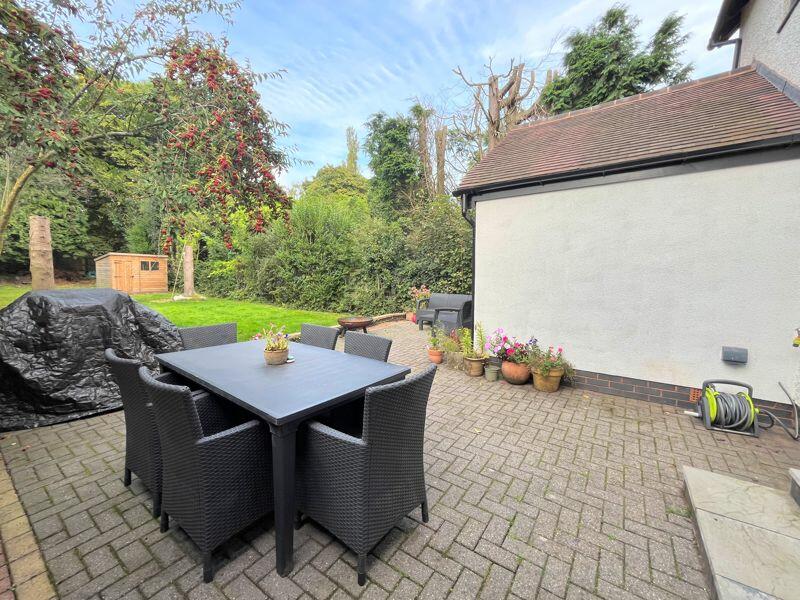Additional property image - Thornhill Road, Sutton Coldfield, B74 3EH