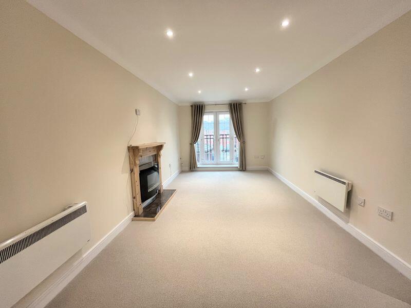 Property image - Grange Drive, Streetly, Sutton Coldfield