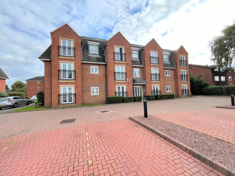 Additional property image - Grange Drive, Streetly, Sutton Coldfield