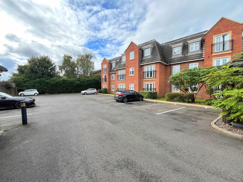 Additional property image - Grange Drive, Streetly, Sutton Coldfield