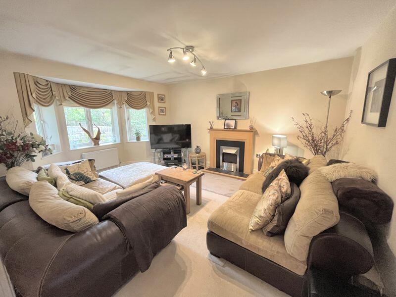 Additional property image - Old Station Mews, Off Burnett Road, Sutton Coldfield, B74 3EZ