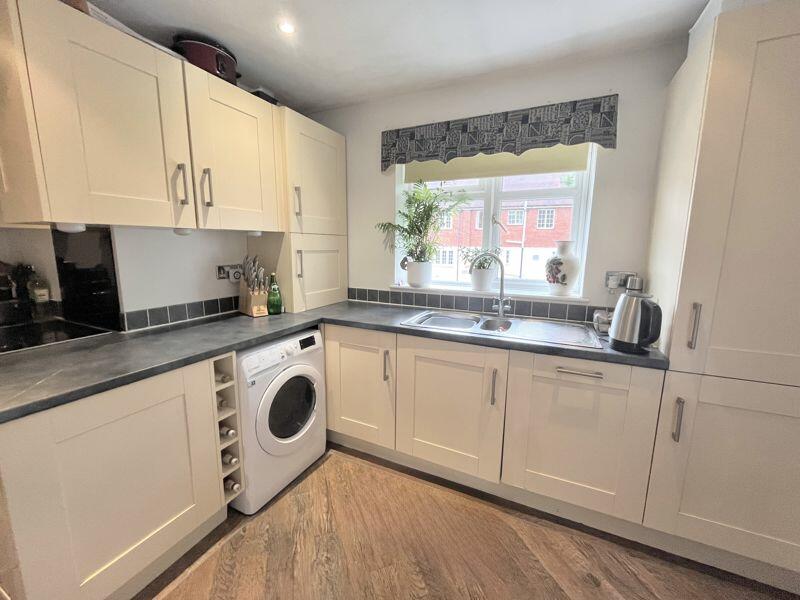 Additional property image - Old Station Mews, Off Burnett Road, Sutton Coldfield, B74 3EZ