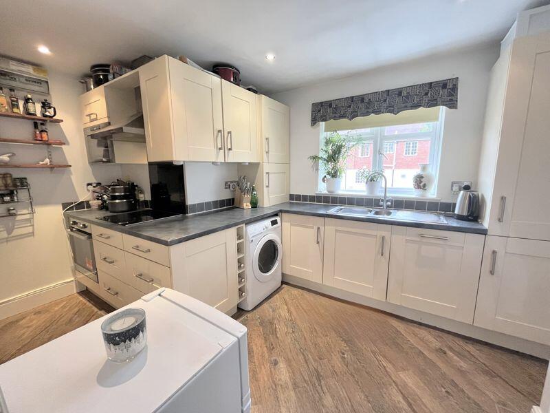 Additional property image - Old Station Mews, Off Burnett Road, Sutton Coldfield, B74 3EZ