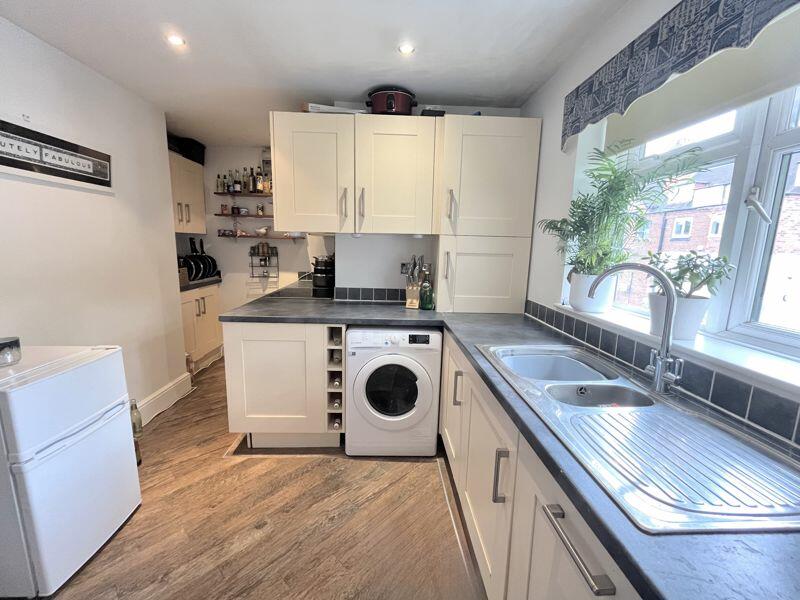 Additional property image - Old Station Mews, Off Burnett Road, Sutton Coldfield, B74 3EZ