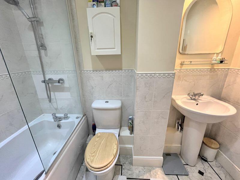 Additional property image - Old Station Mews, Off Burnett Road, Sutton Coldfield, B74 3EZ