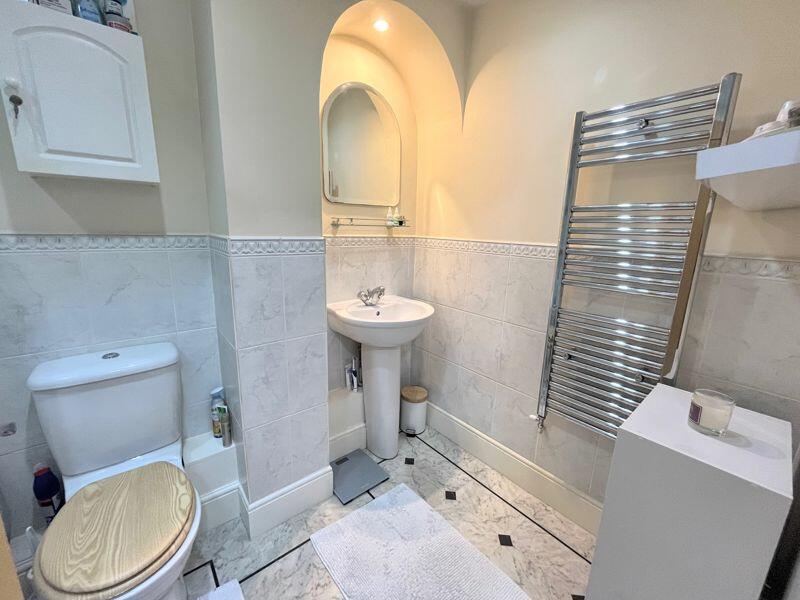 Additional property image - Old Station Mews, Off Burnett Road, Sutton Coldfield, B74 3EZ