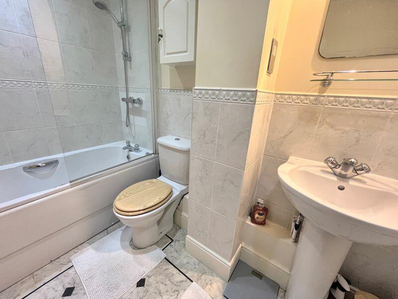 Additional property image - Old Station Mews, Off Burnett Road, Sutton Coldfield, B74 3EZ