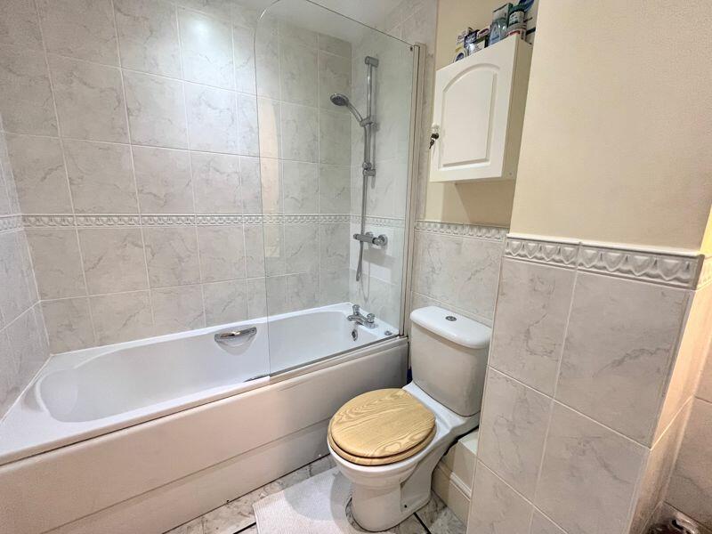 Additional property image - Old Station Mews, Off Burnett Road, Sutton Coldfield, B74 3EZ