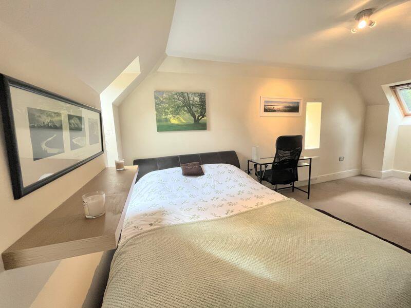 Additional property image - Old Station Mews, Off Burnett Road, Sutton Coldfield, B74 3EZ