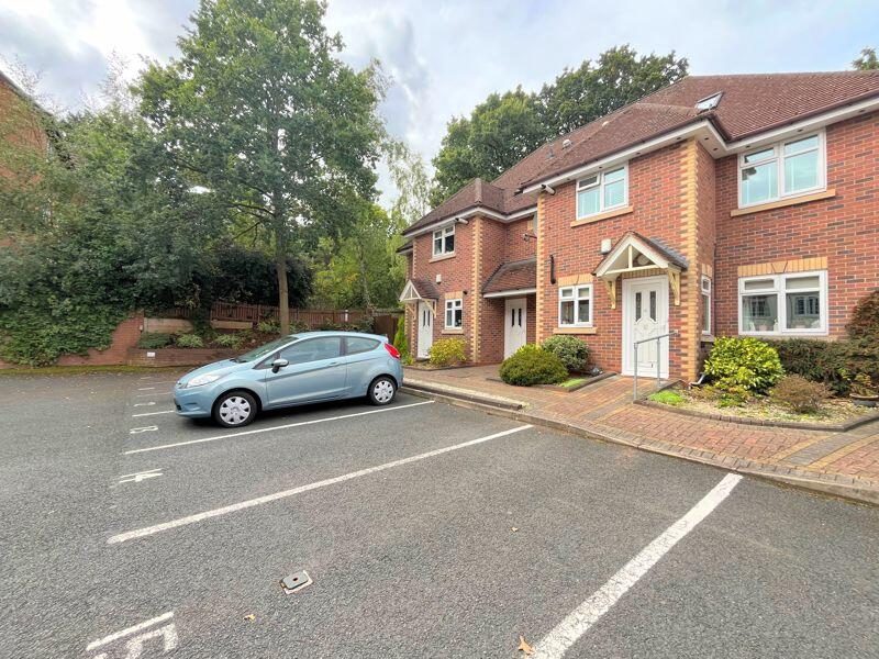 Additional property image - Old Station Mews, Off Burnett Road, Sutton Coldfield, B74 3EZ