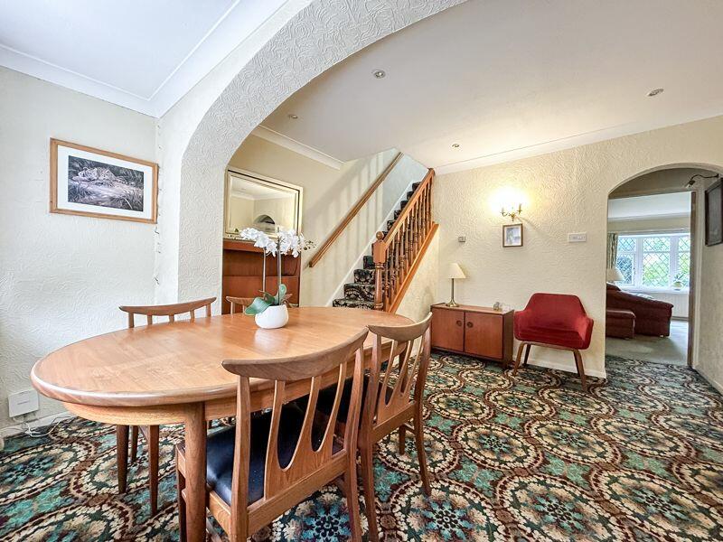 Additional property image - Chester Road, Streetly, Sutton Coldfield, B74 3DX
