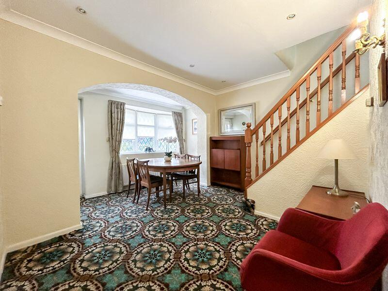 Additional property image - Chester Road, Streetly, Sutton Coldfield, B74 3DX