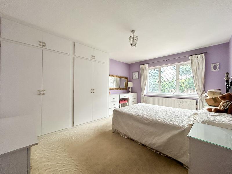 Additional property image - Chester Road, Streetly, Sutton Coldfield, B74 3DX