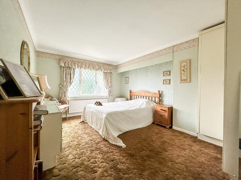 Additional property image - Chester Road, Streetly, Sutton Coldfield, B74 3DX