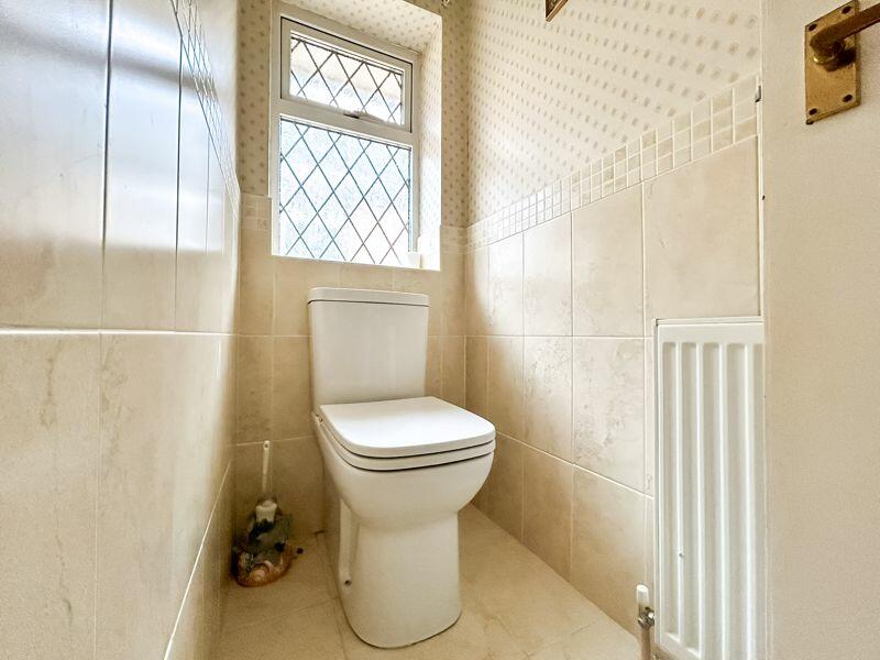 Additional property image - Chester Road, Streetly, Sutton Coldfield, B74 3DX