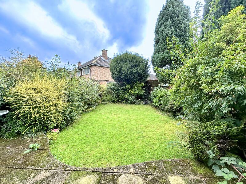 Additional property image - Chester Road, Streetly, Sutton Coldfield, B74 3DX