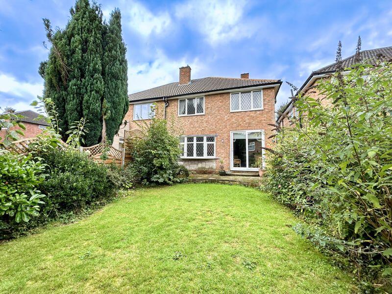 Additional property image - Chester Road, Streetly, Sutton Coldfield, B74 3DX