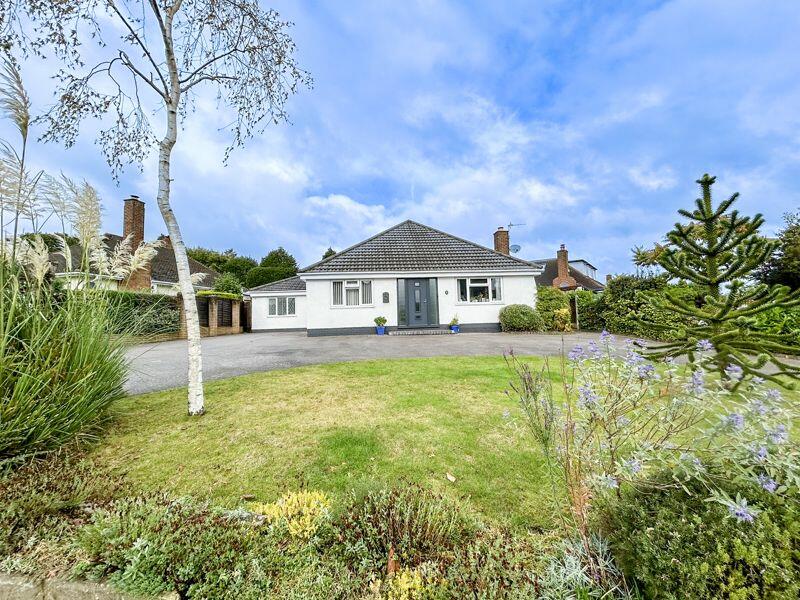 Main image of property: Tudor Grove, Streetly, Sutton Coldfield, B74 2LL