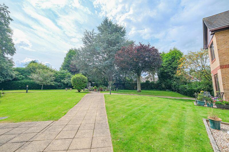 Additional property image - Jerome Court, Langham Green, Streetly, B74 3PS