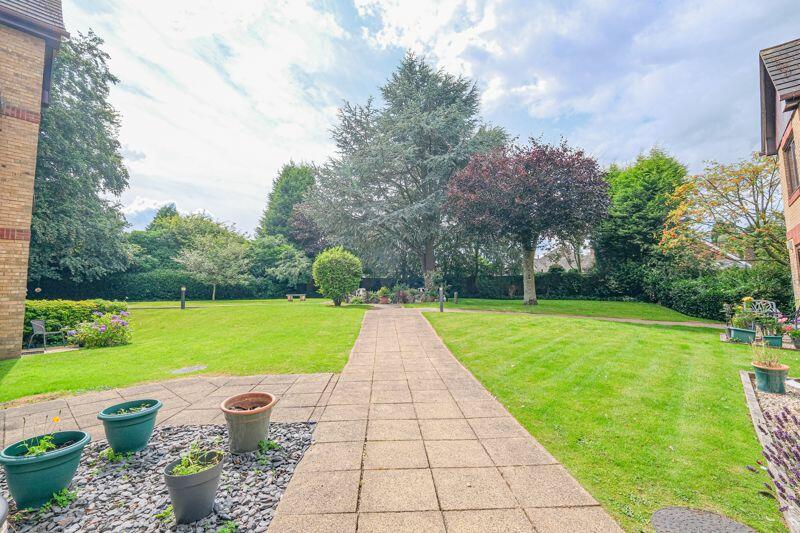 Additional property image - Jerome Court, Langham Green, Streetly, B74 3PS