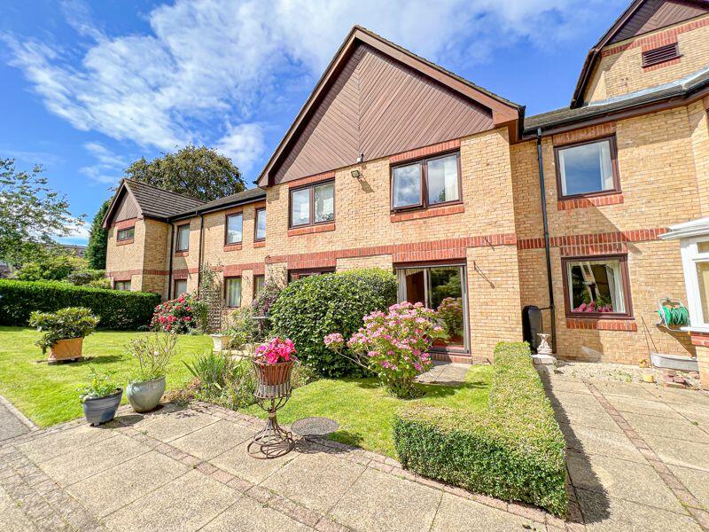 Additional property image - Jerome Court, Langham Green, Streetly, B74 3PS
