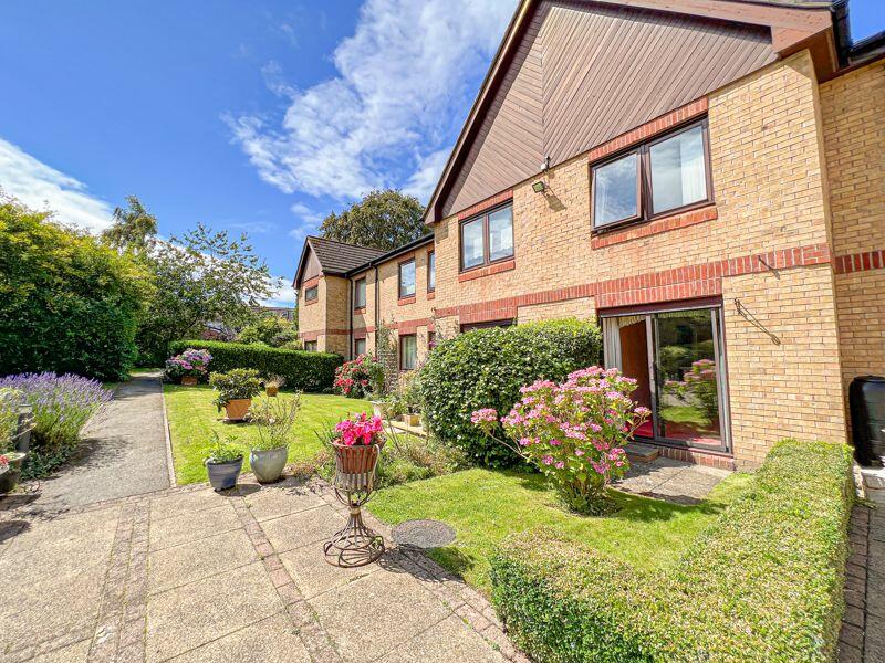 Additional property image - Jerome Court, Langham Green, Streetly, B74 3PS