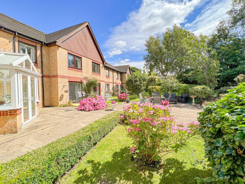 Additional property image - Jerome Court, Langham Green, Streetly, B74 3PS