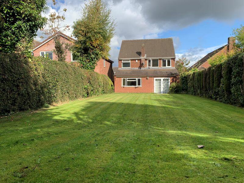 Additional property image - Maxholm Road, Streetly, Sutton Coldfield